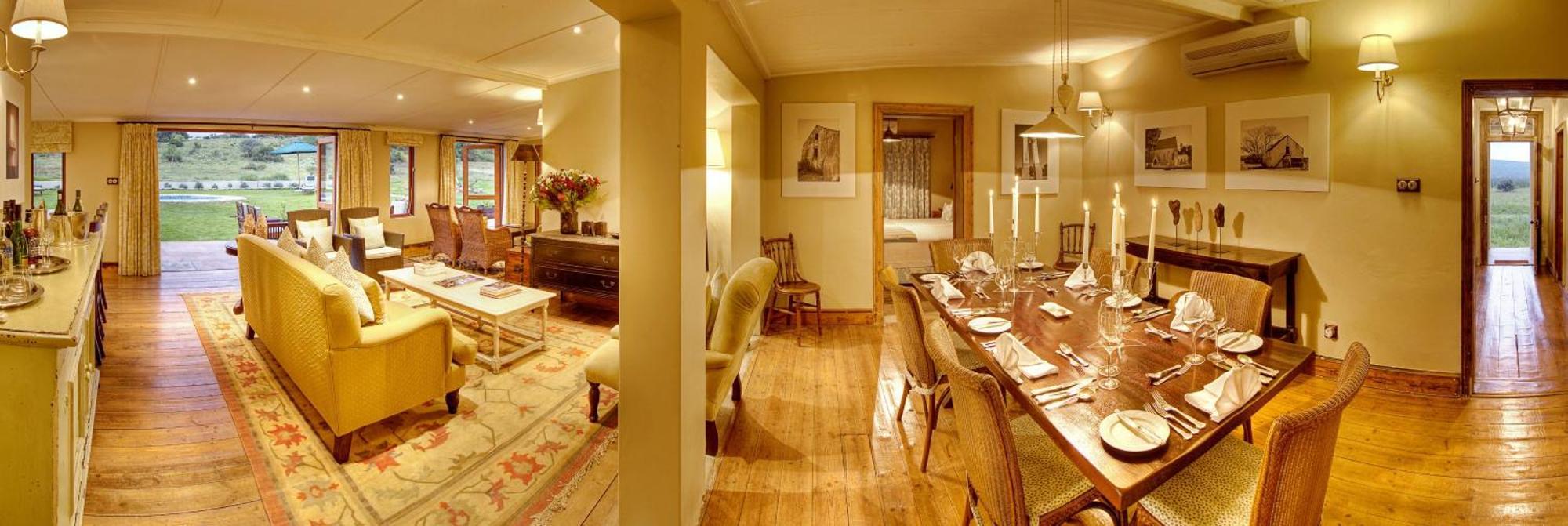 Riverbend Lodge アッド エクステリア 写真