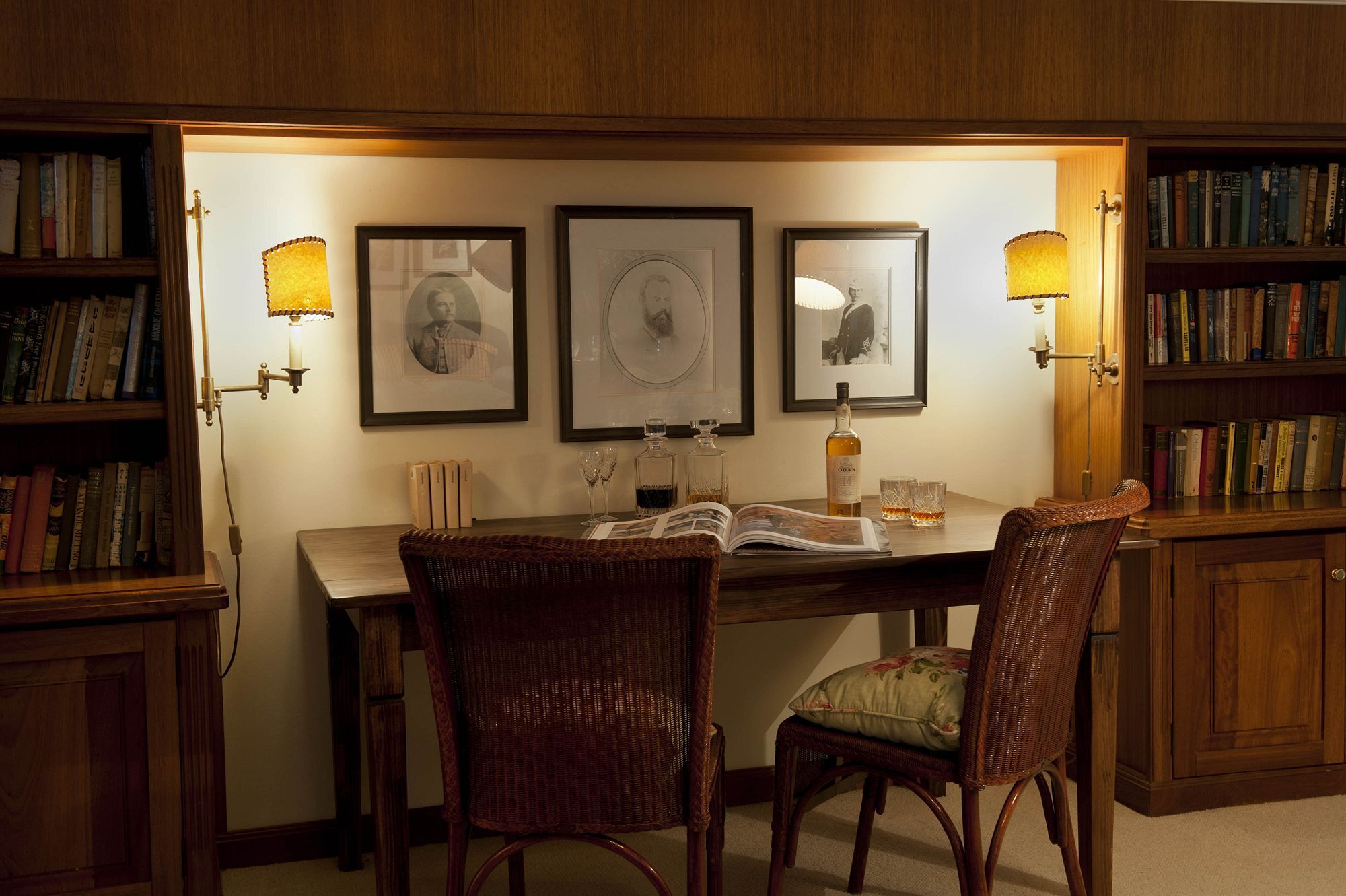 Riverbend Lodge アッド エクステリア 写真